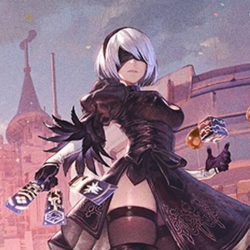 Alita! ౨ৎ 🪽 tweet media