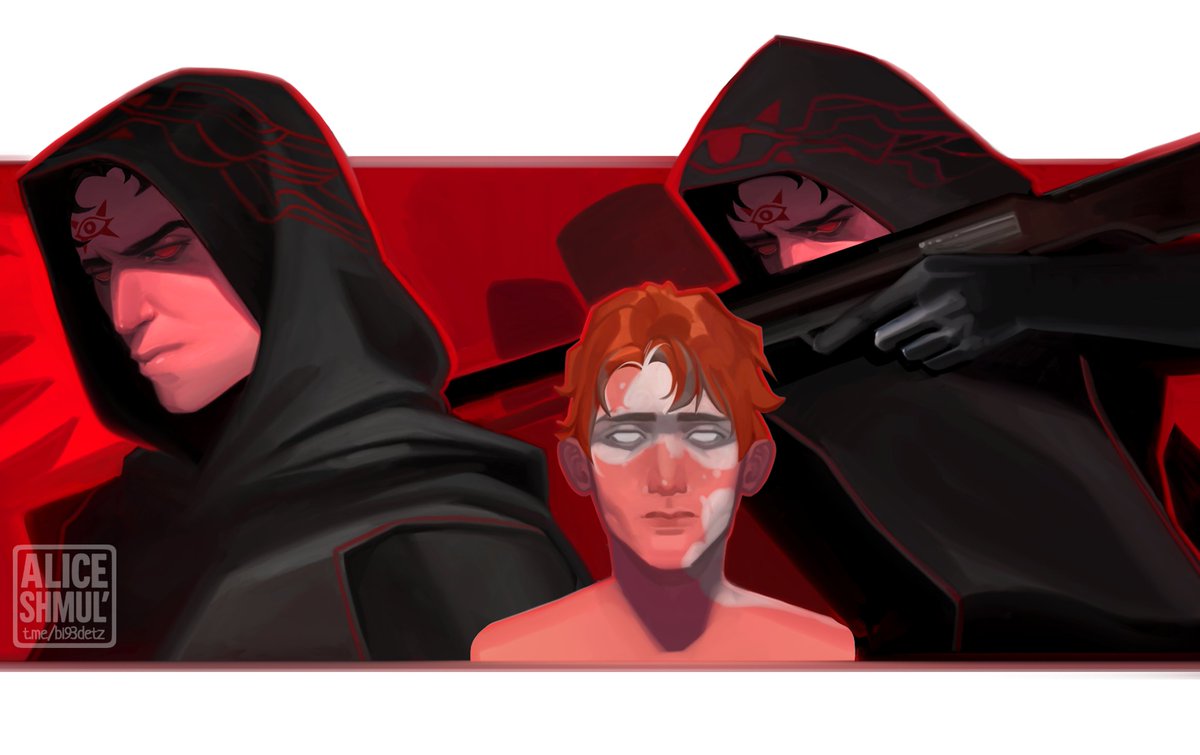 ALICE•SHMUL' 18+ tweet media