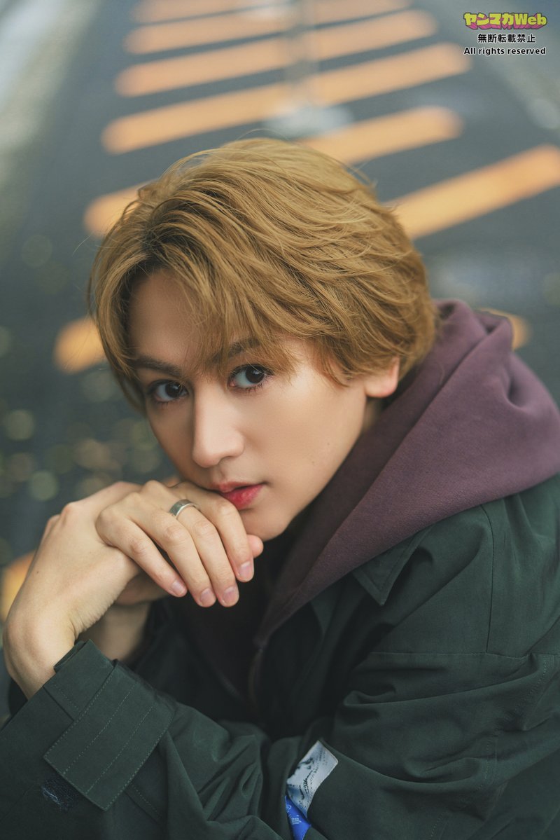 佐藤永典 Hisanori Sato (@Hisanorisato214) / Posts / X