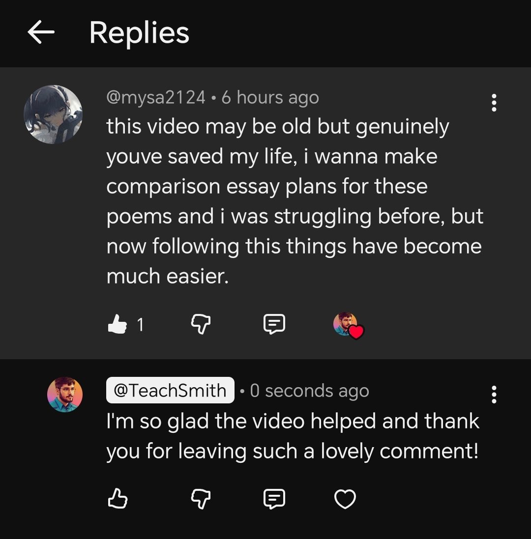 Dan Smith tweet media