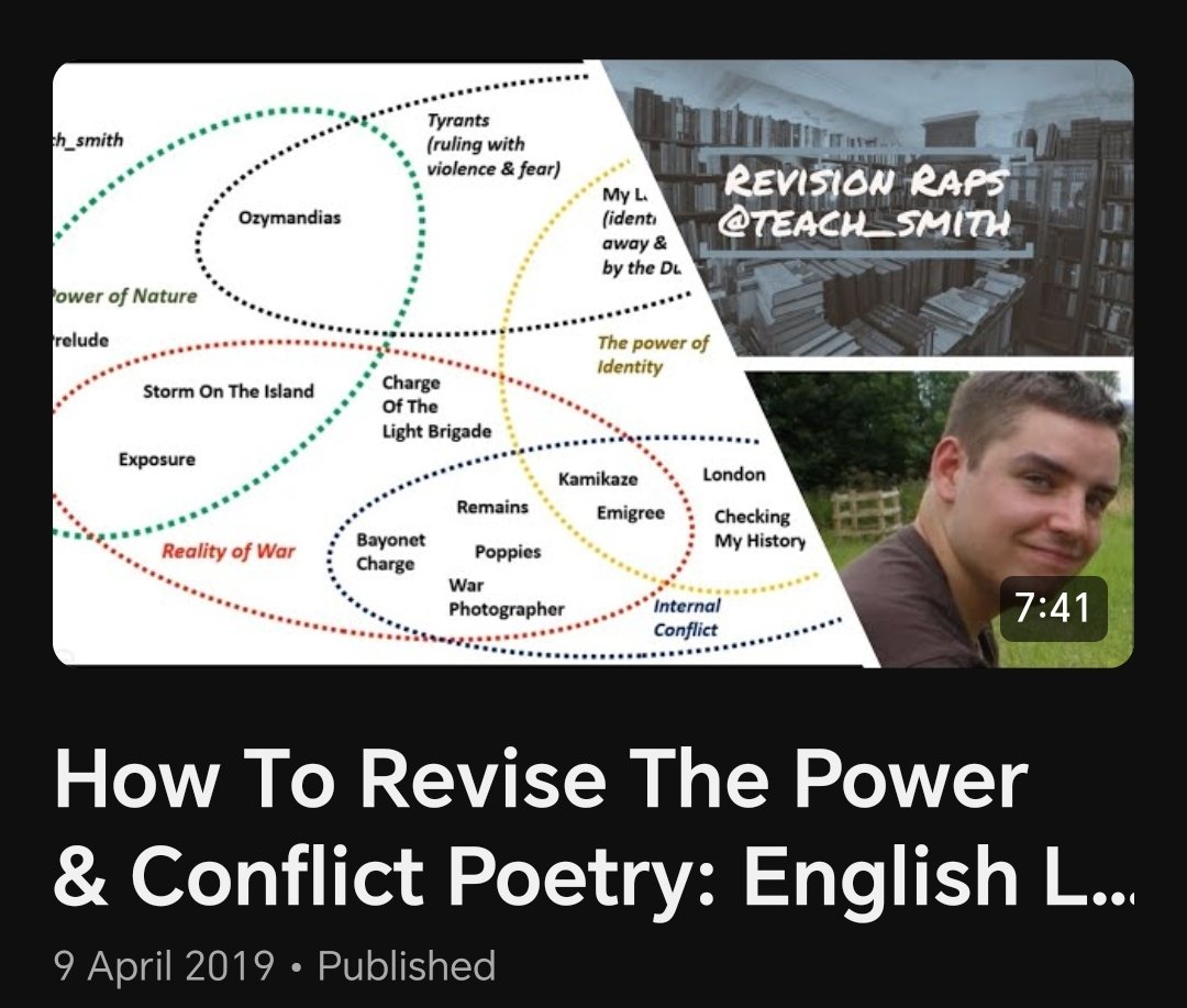 Dan Smith tweet media