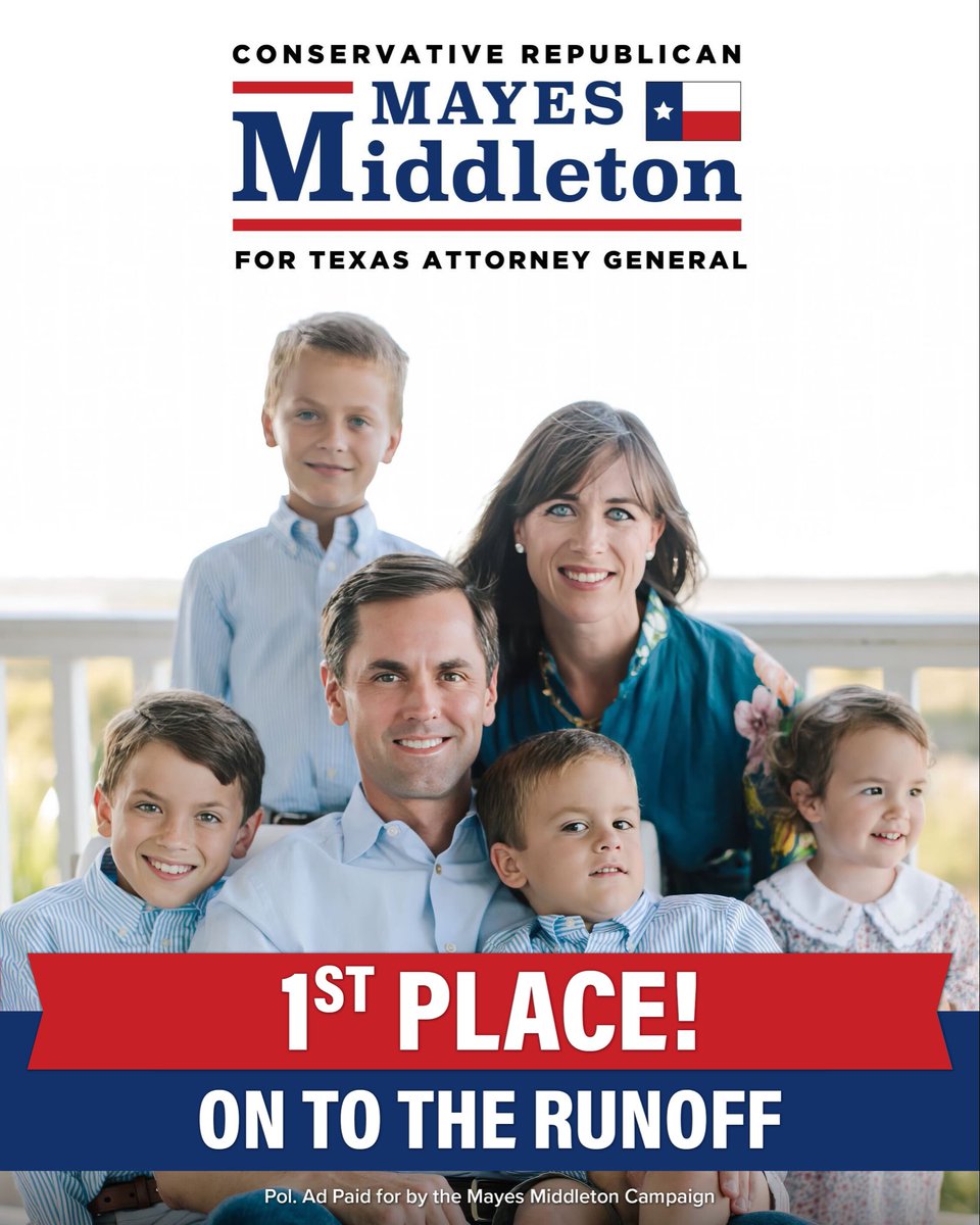 Mayes Middleton tweet media