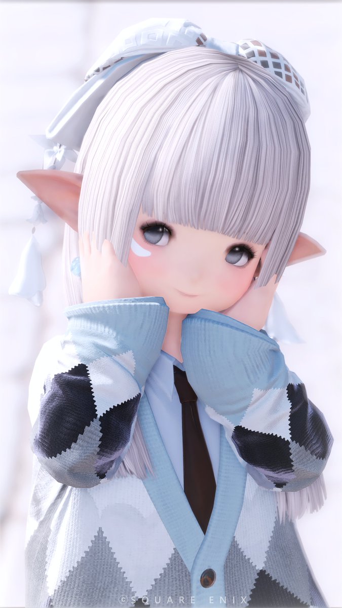 minakuro1471's tweet photo. かわいい https://t.co/Yb7MrQkF66