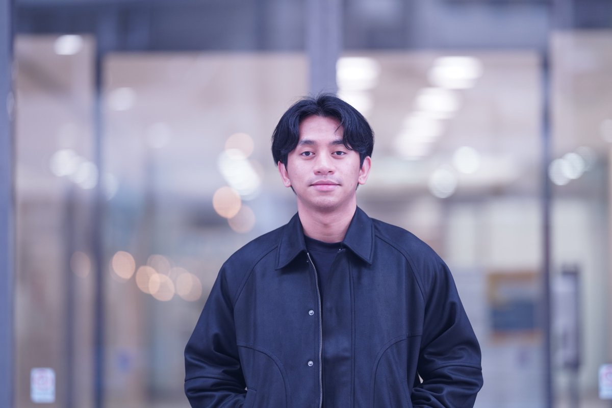 EikeiUniversity's tweet image. Growing through real global challenges at Eikei University of Hiroshima🚀 SDGs learning and global PBL gave me new perspectives, teamwork skills, and the motivation to tackle social issues🌍
👉eikei.ac.jp/english/academ…

#MessageFromACurrentStudent #PBL
#TacklingSocialIssues