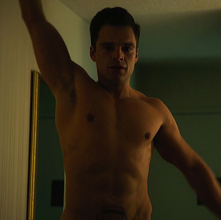 Mr Bucky Barnes tweet media