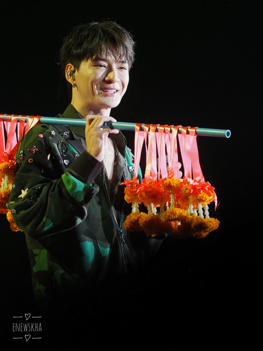 ยาใจของมัม งื้อออ 🤣🤣🤣

KRISTSINGTO x TOEY FAIR 

#เทยแฟร์69
#KristPerawat