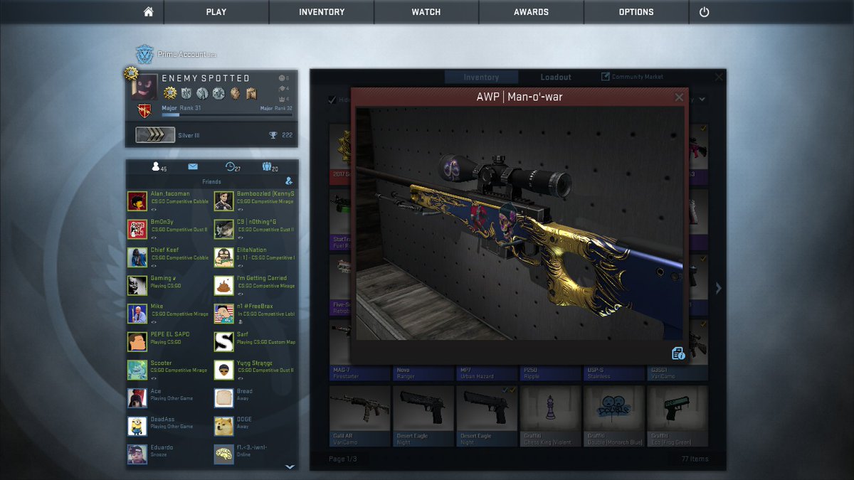 Saint “Super Freak” Gil tweet media