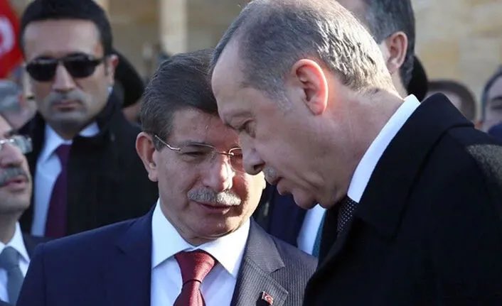 Daily Davutoğlu tweet media