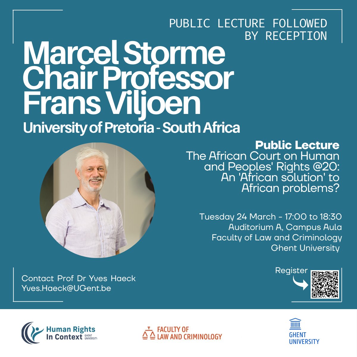 IMPACTUM The ERC project tweet media