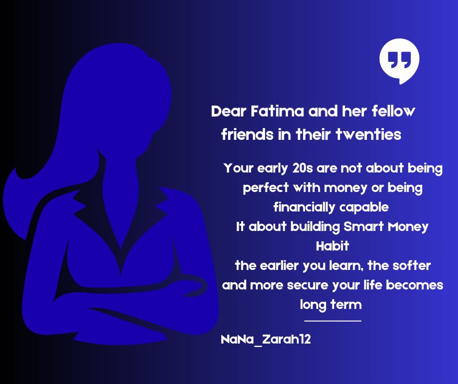zarahDmoon's tweet photo. #FinancialFreedom #WomenAndMoney #MoneyMoves #LearningTogether #SoftLifeWithSense #MoneyJourney #SmartWomen #SecureTheBag #BudgetingLife #InvestInYourself #YoungAndFocused #FinancialLiteracy #IndependentWoman #WealthBuilding #NoMoreDebt #MoneyMindset #Adulting101 #FutureFocused https://t.co/fDLkDd3mVV