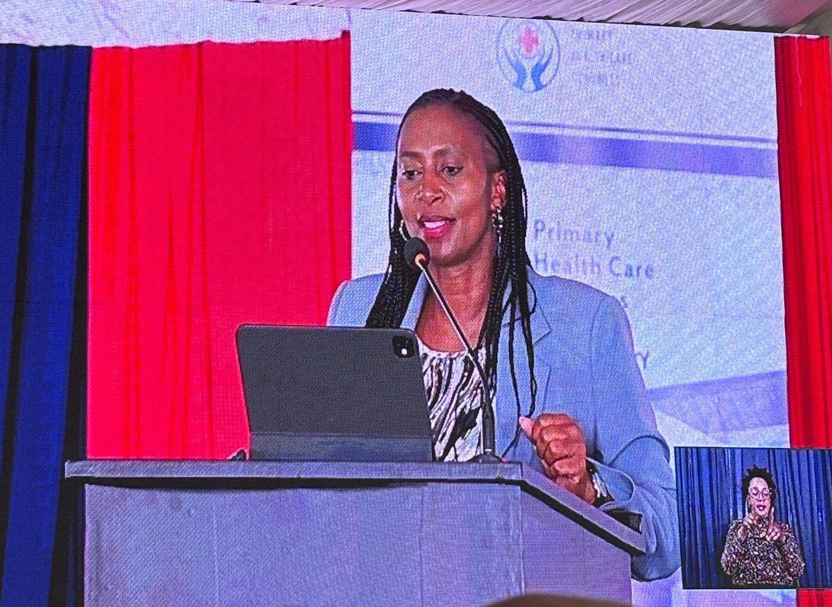 Dr. Edna Tallam - Kimaiyo tweet media