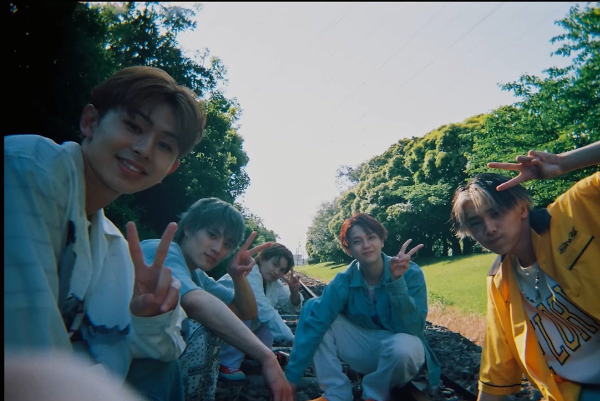 謙信が居てこそのONE N' ONLYだよ☺️ #上村謙信