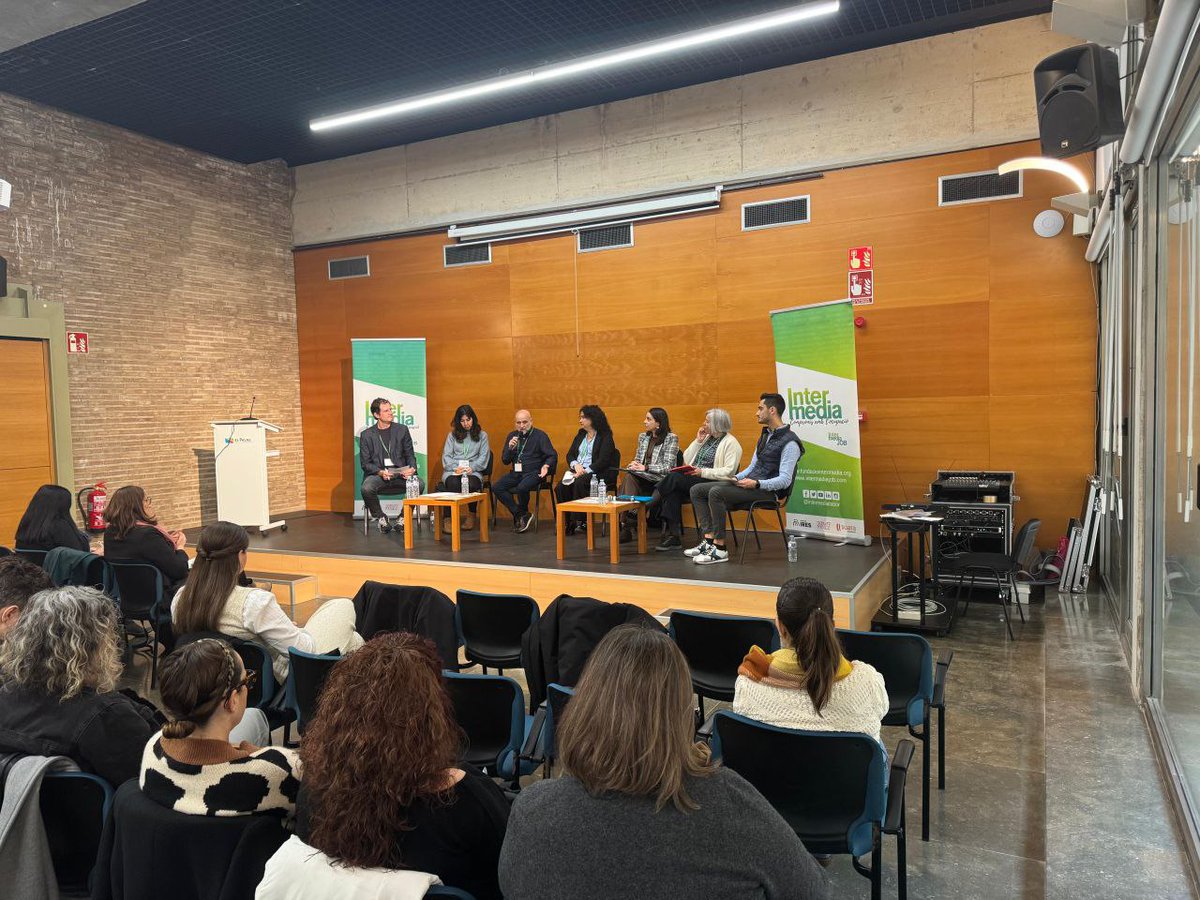 Intermedia tweet media