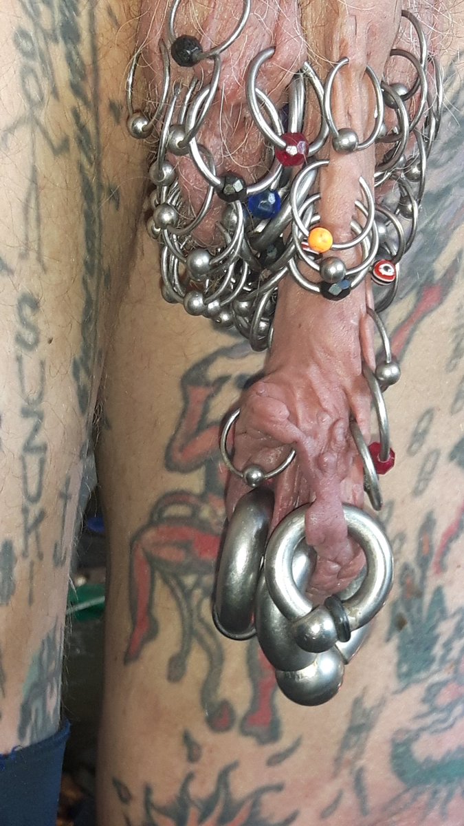 Piercedman tweet media