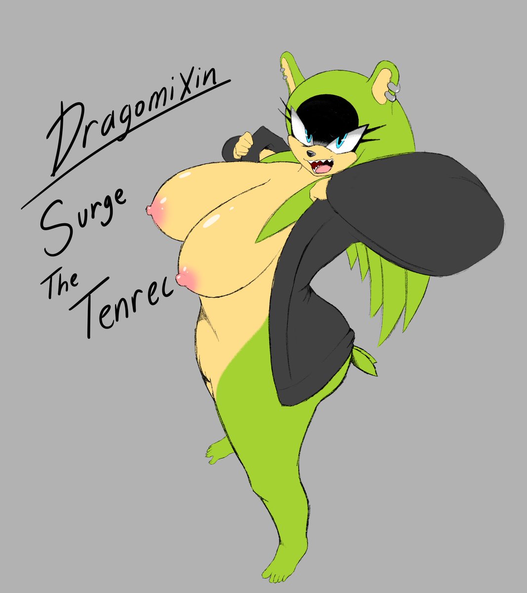 Dragomixin-NSFW tweet media