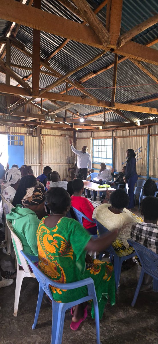 National Youth Opportunities Towards Advancement tweet media