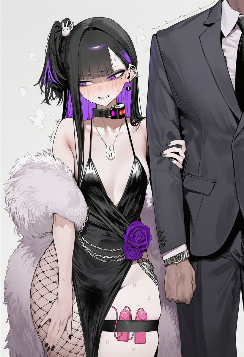 兔binding tweet media