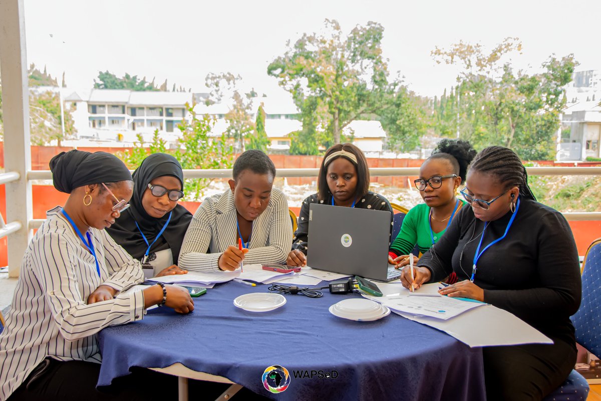 Building Blocks for Peace tweet media