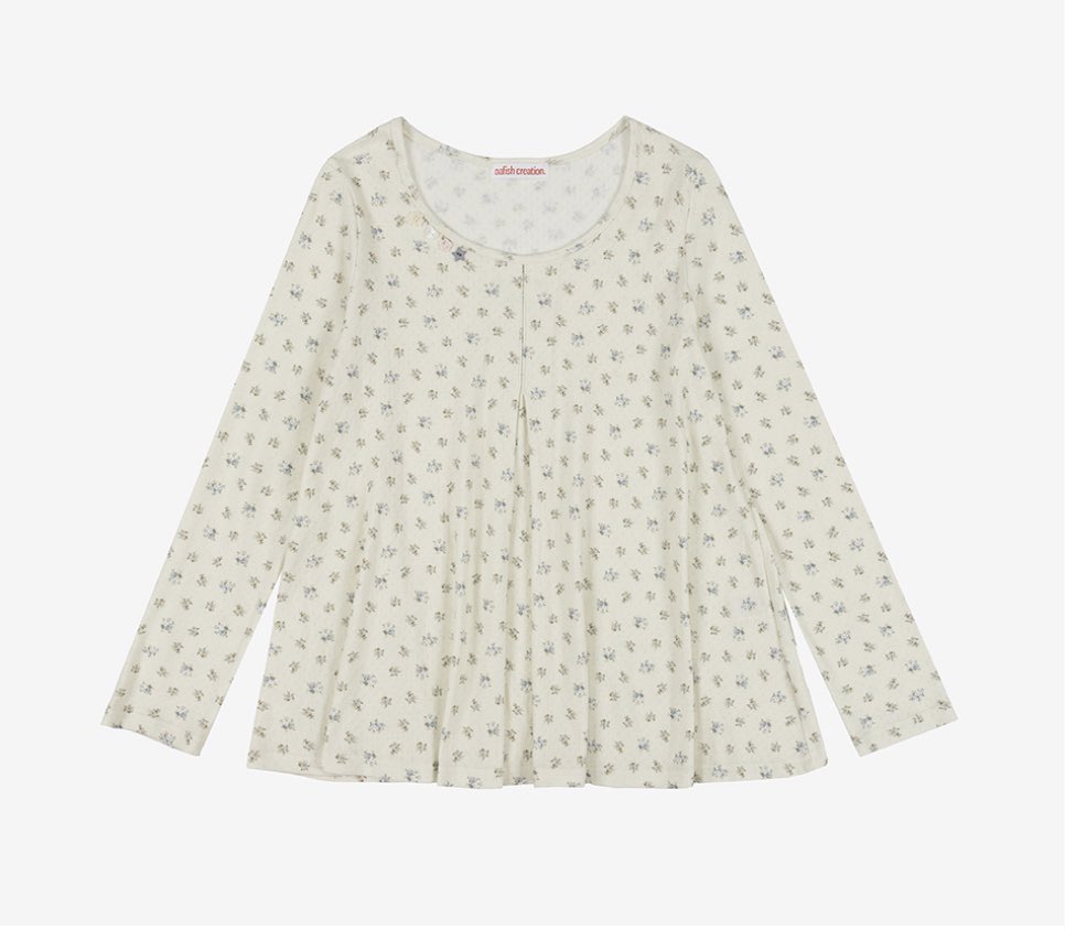 prevnseoul's tweet photo. ꒰ Pre ꒱ Oafish ⊹*⟡ 👧🏻🪟🍓*໒꒱

floral tuck long sleeve 2 colors
★ ลด 28% เหลือ 1350.- ส่งฟรี (มัดจำ 650.-)

🛩️ ส่งกลับแอร์ ♡ รับพรีจนกว่าคูปองจะหมดค่ะ
#oafish #พรีเกาหลี #พรีออเดอร์เกาหลี https://t.co/KL466xS8vW