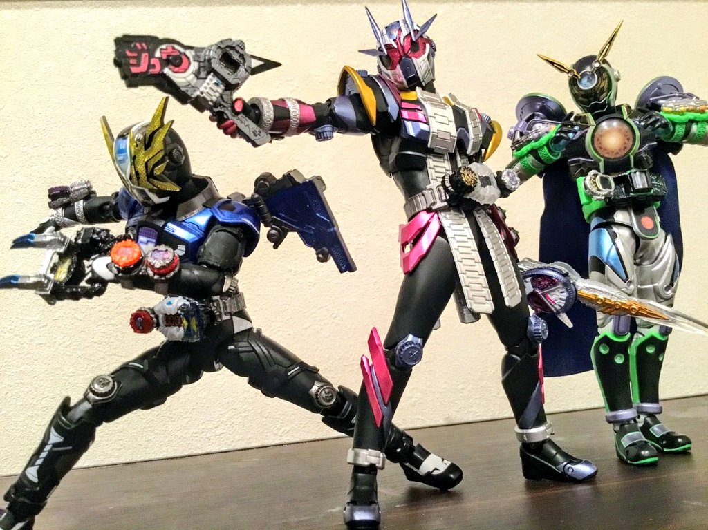 ハイパー紳士 tweet media