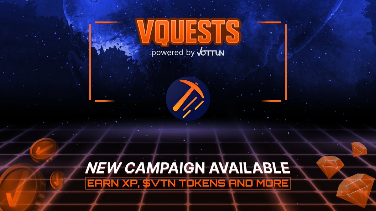 VOTTUN🌐🔗 tweet media