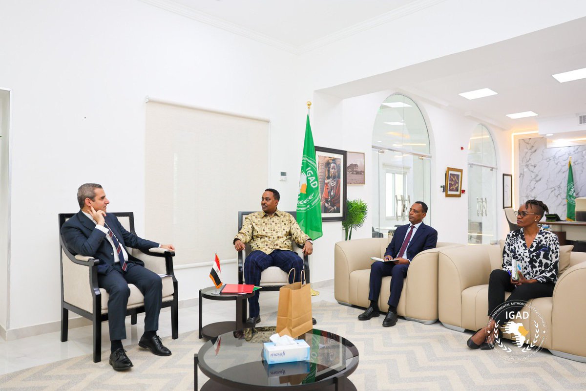 Dr Workneh Gebeyehu tweet media