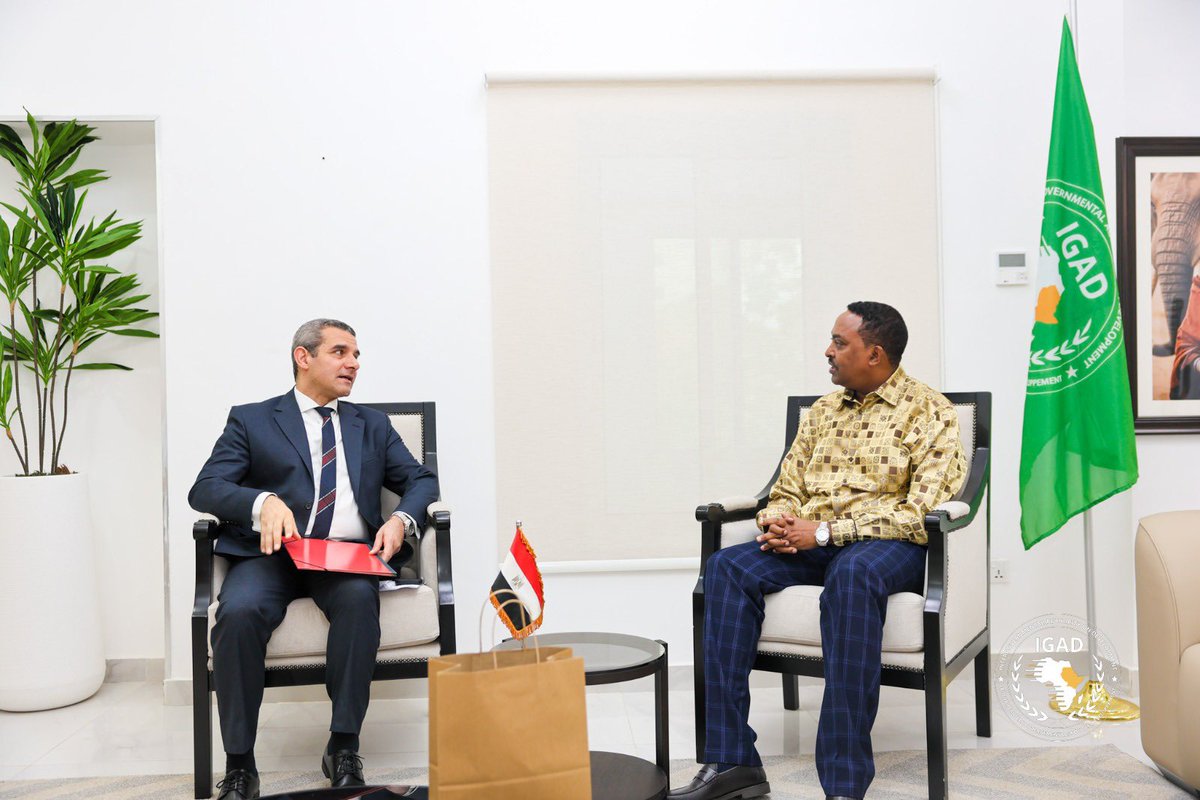 Dr Workneh Gebeyehu tweet media