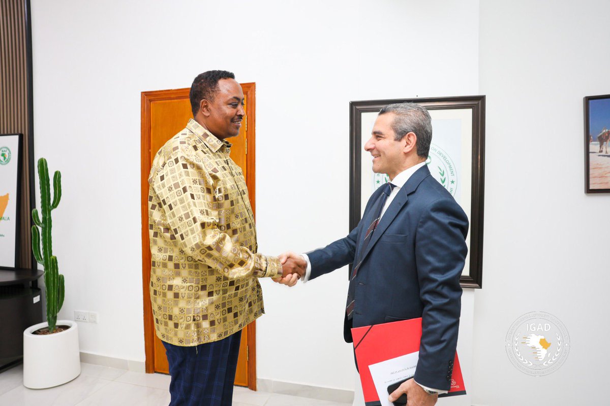 Dr Workneh Gebeyehu tweet media