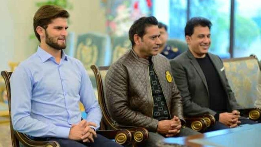 IsThatMaaz's tweet photo. Lets start trend for babar azam….
#BringBabarBack #SackLqMafia https://t.co/QbtXb80LGF