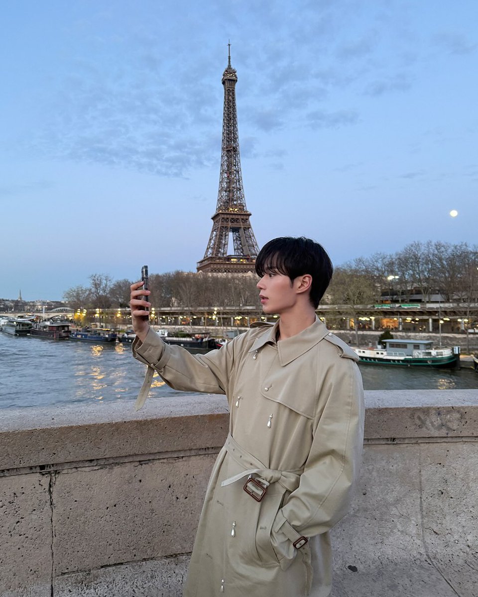 2026.3.4 ALPHADRIVEONE Instagram 投稿 【ジュンソまとめ】#준서