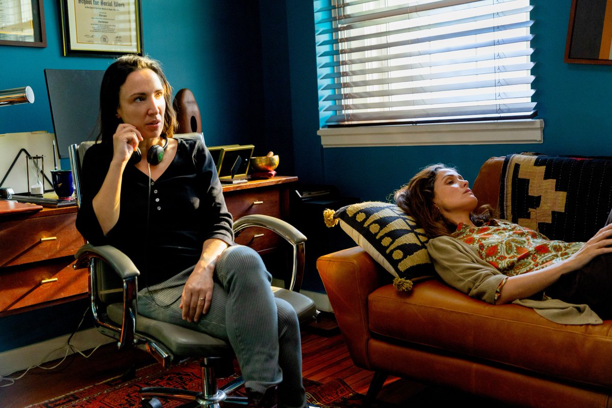 Light House Cinema tweet media