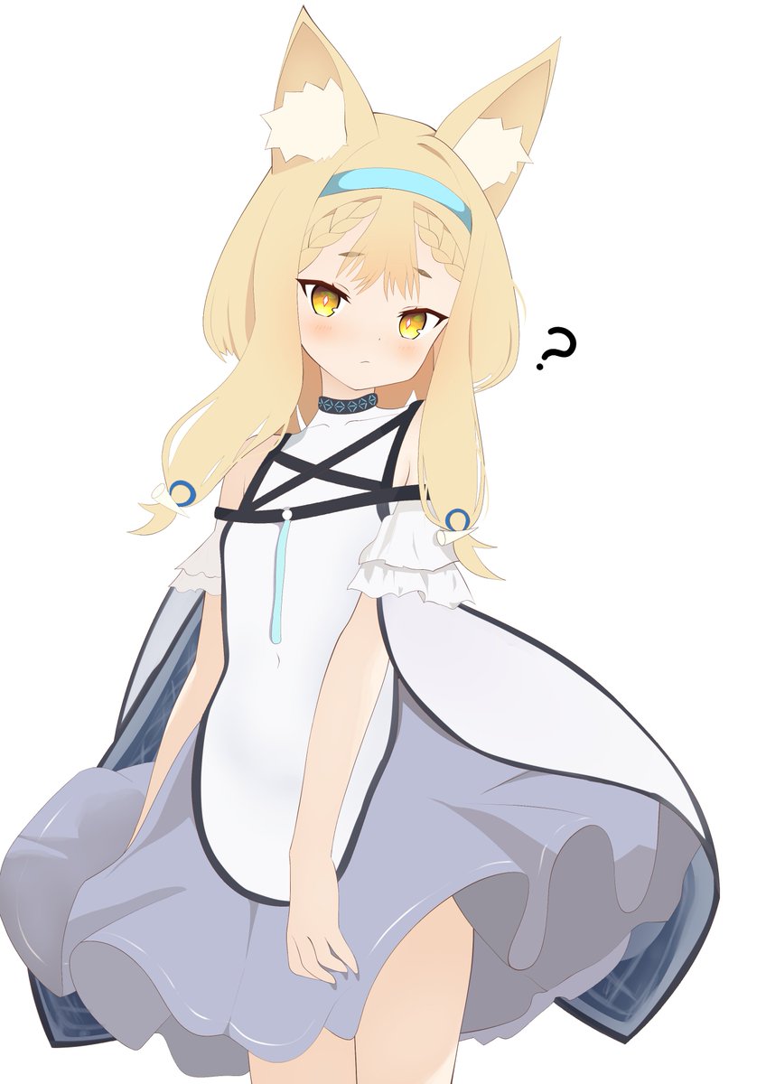 #エンドフィールド  
#ArknightsEndfield 
祝🌟実装！🎊