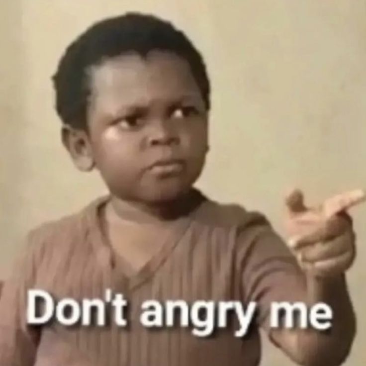 Who said I don't follow back