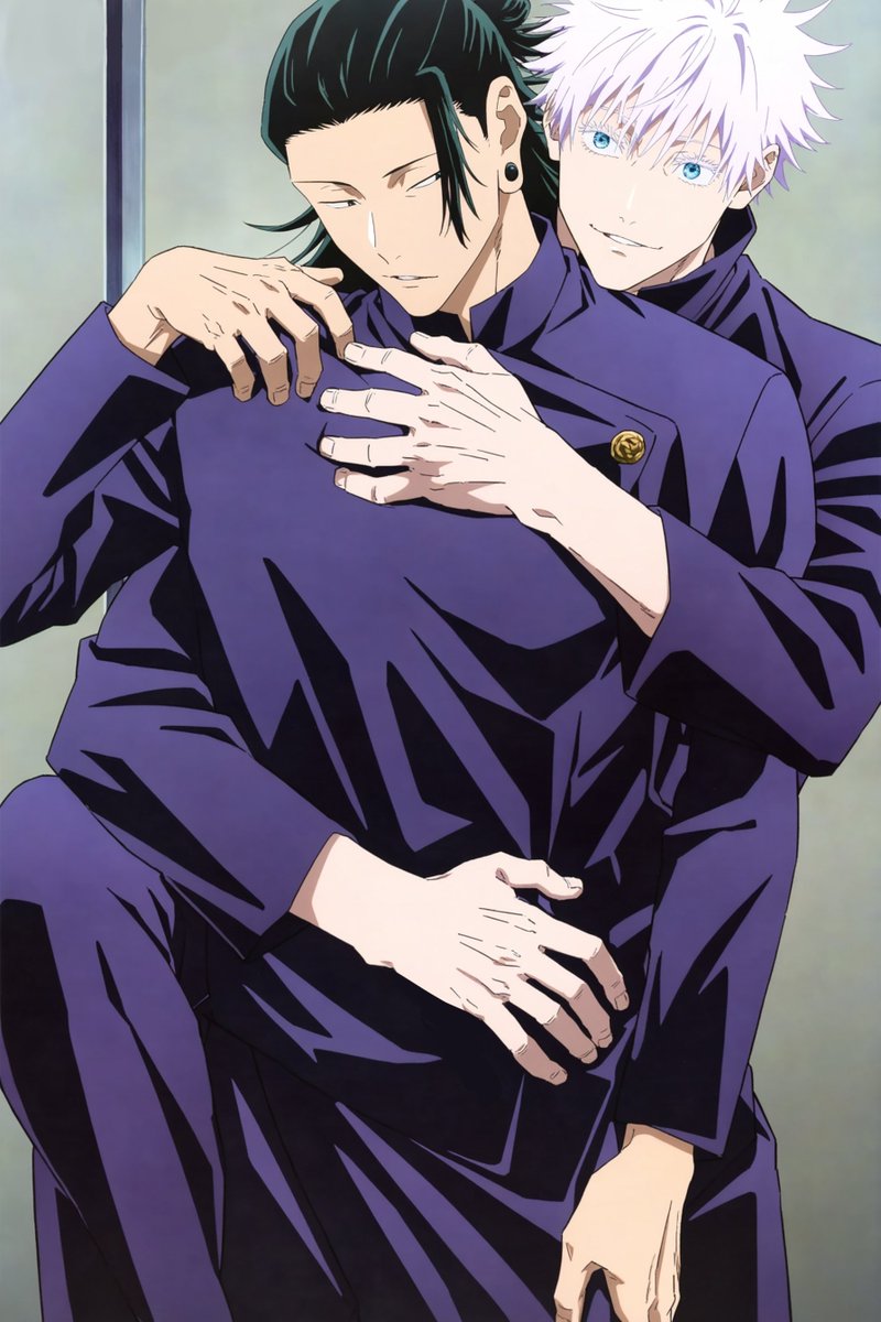 Nero (@nero04403) / Posts / X