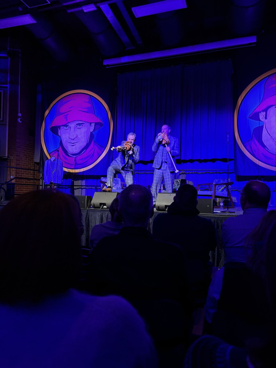 Paul Johnson tweet media