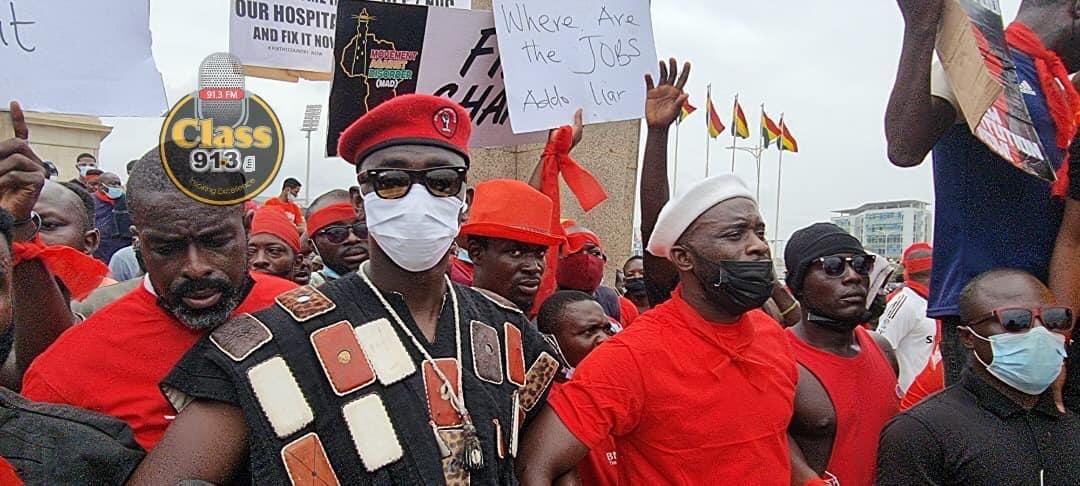 Seidu Abdul Basit tweet media