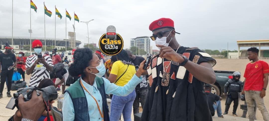 Seidu Abdul Basit tweet media