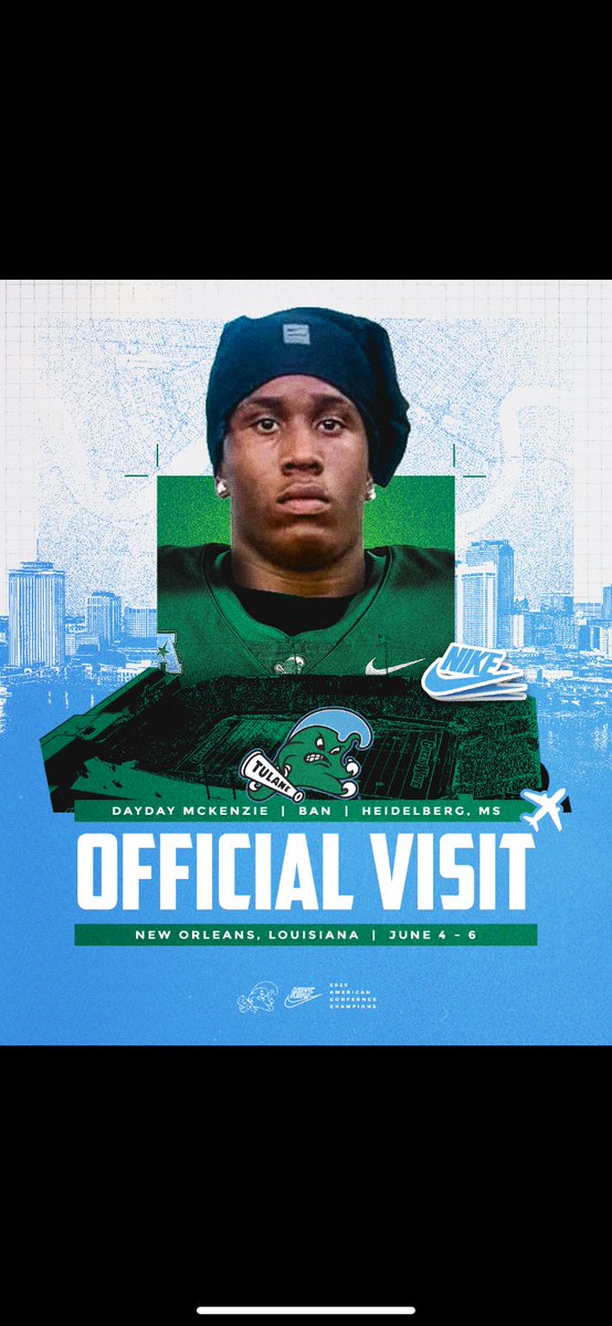 3⭐️DayDay Mckenzie tweet media