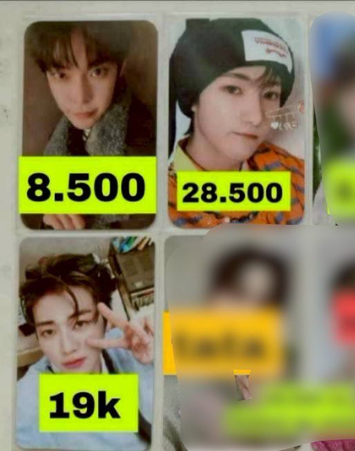 🍀 KEYPOUP.ID | GO NCT tweet media