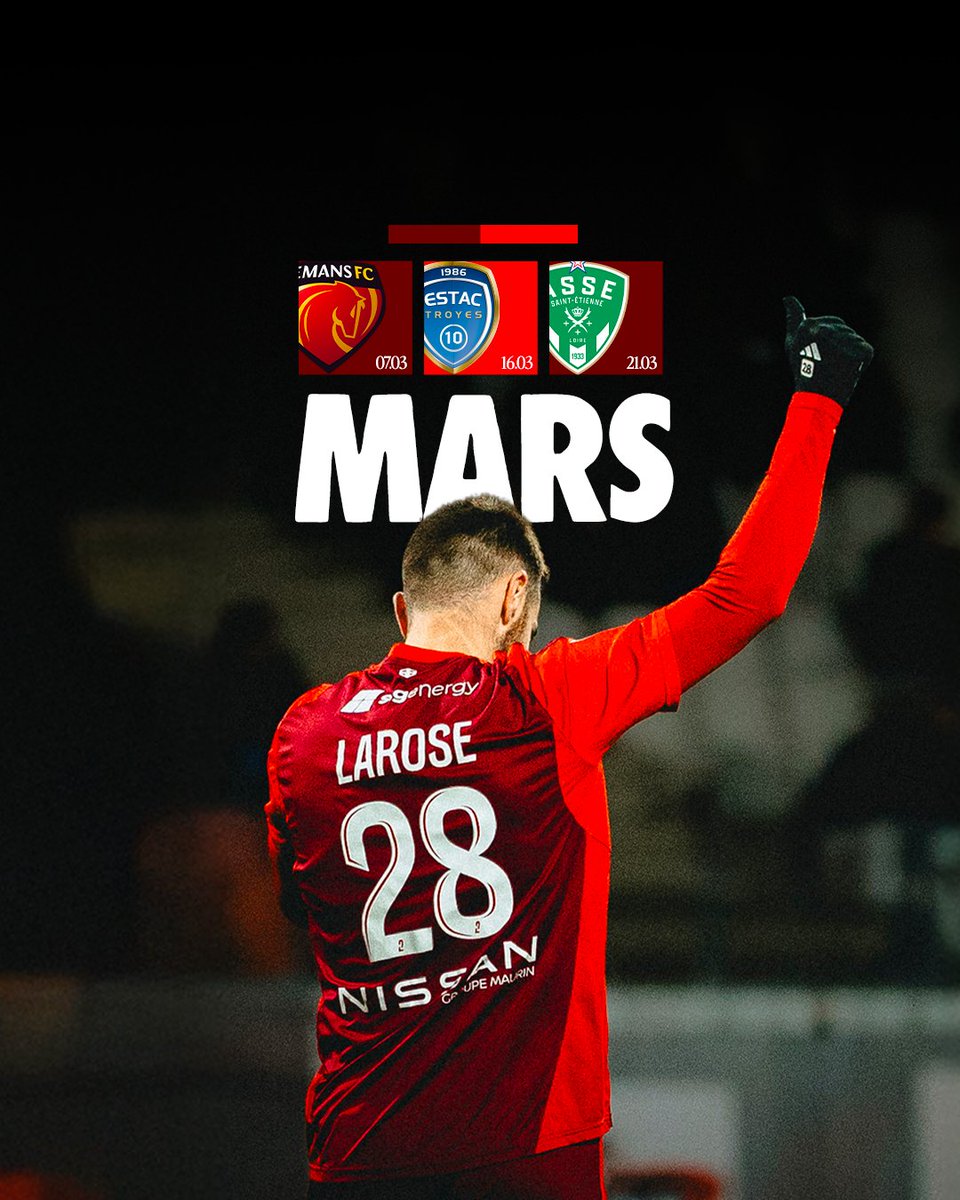 FC Annecy tweet media