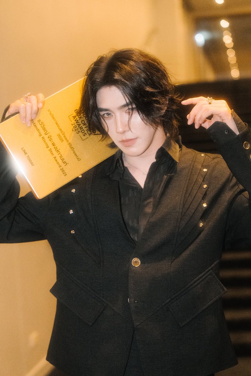 HEADLINER.th tweet media