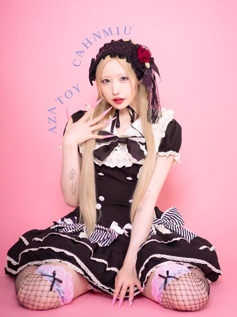 ちゃんみう【4/21恵比寿 LIQUID ROOM】 (@AZATOY_chanmiu) / Posts / X