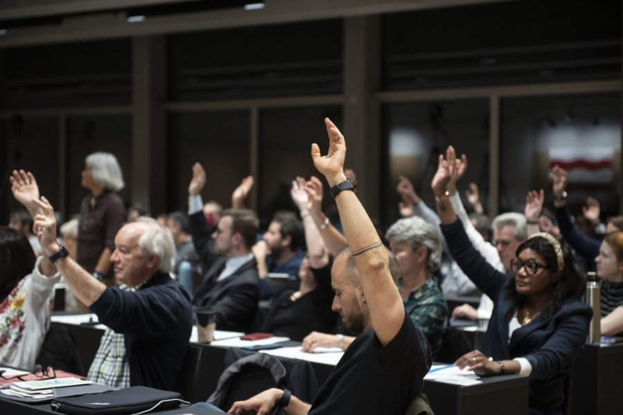 Ville de Morges tweet media