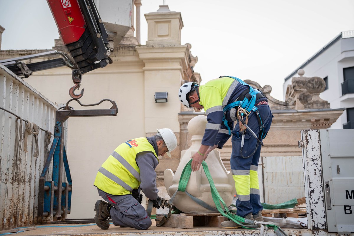 Ayuntamiento de Mérida tweet media