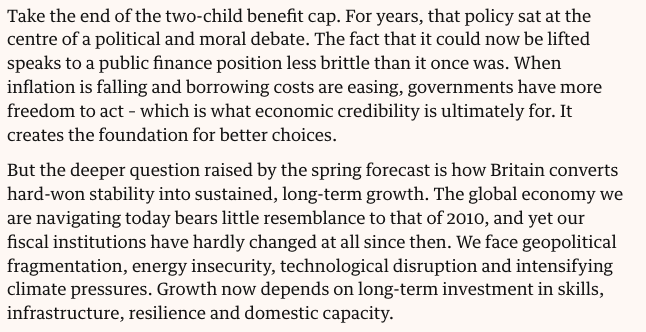 Good Growth Foundation tweet media