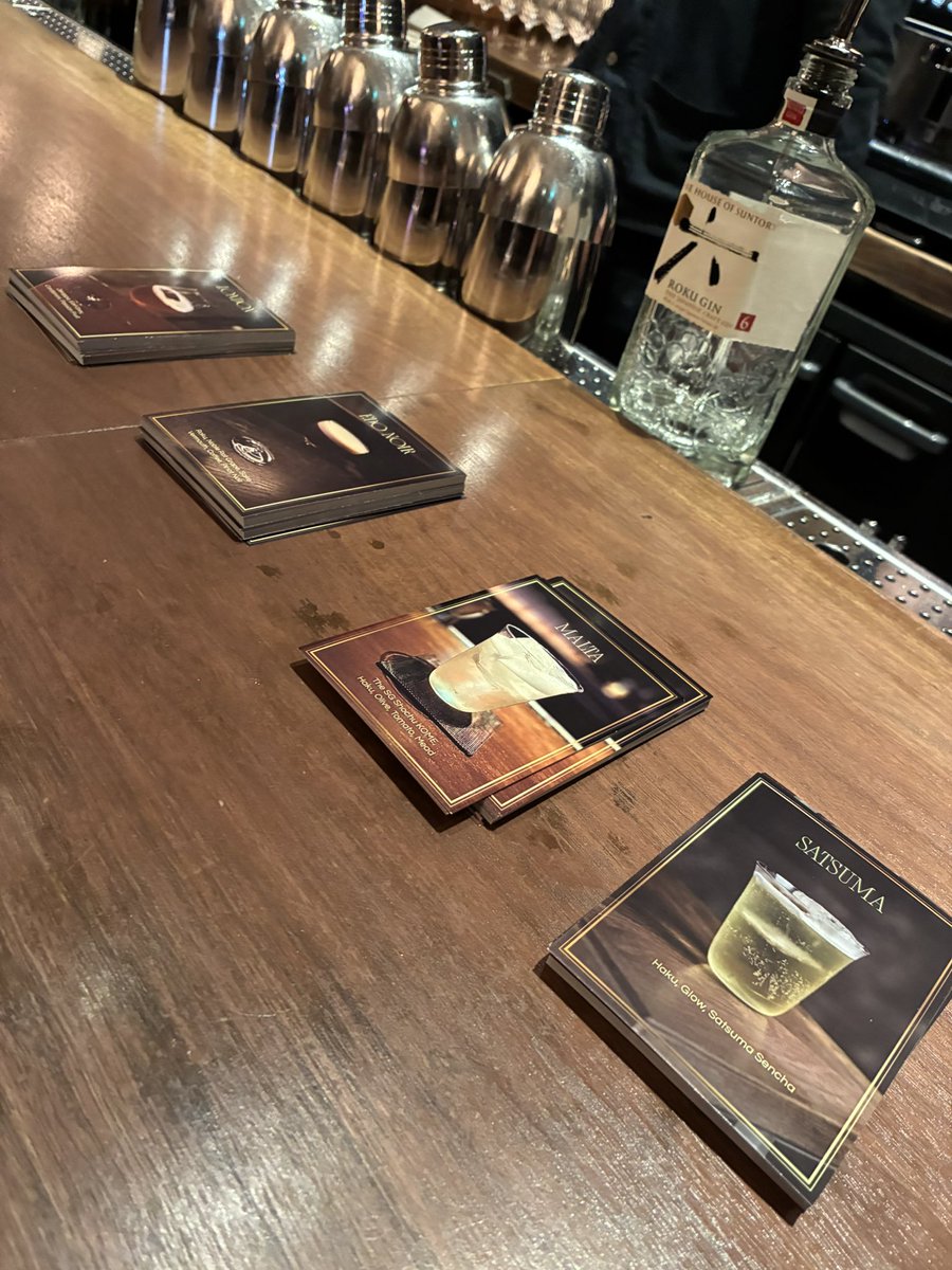 3mjaj's tweet photo. @avalanchejp 
めちゃくちゃ素敵なイベントで
たくさんの方がいらっしゃる🍸🔺 https://t.co/iJTJxOe4we