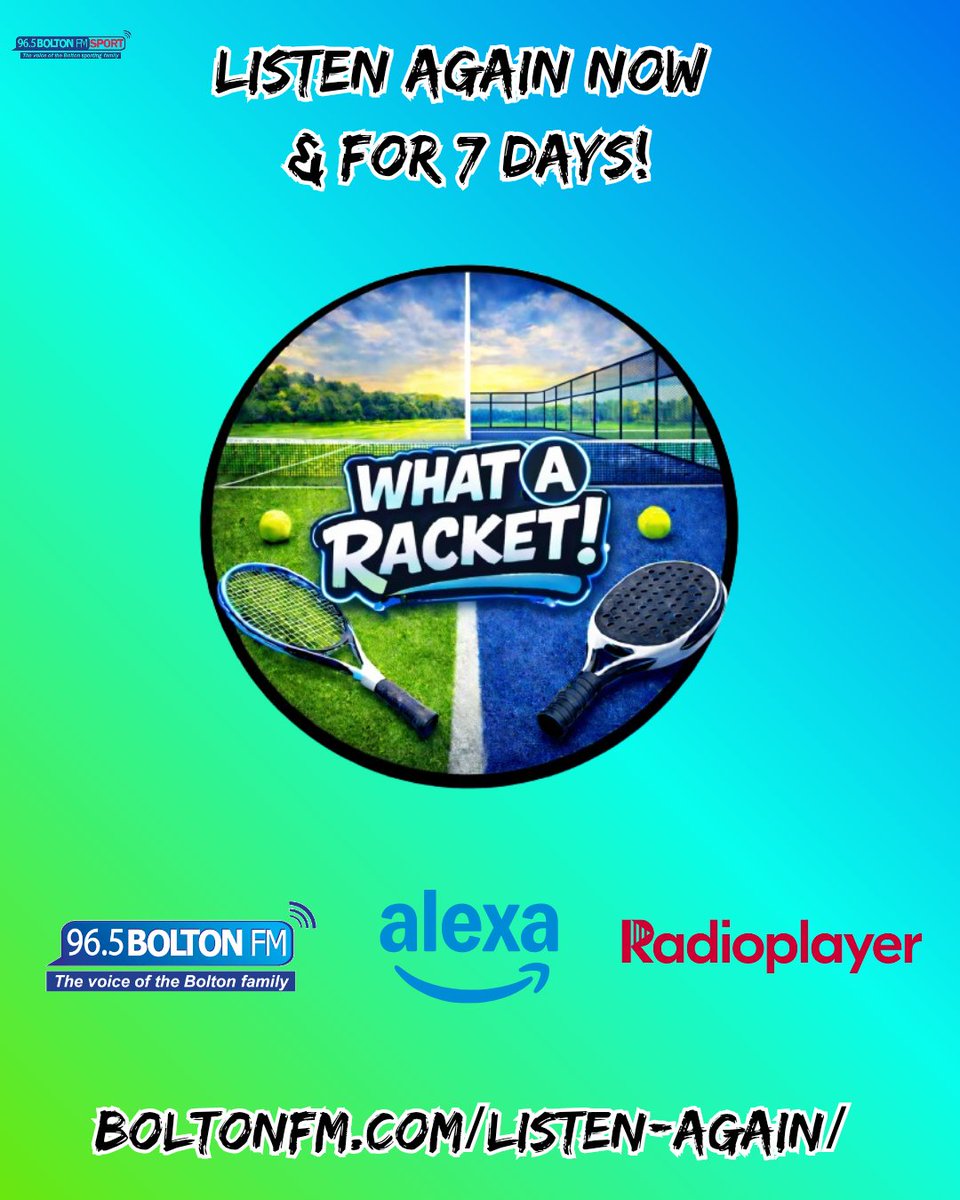 Harlan Dane Fallon ⚽📻 tweet media