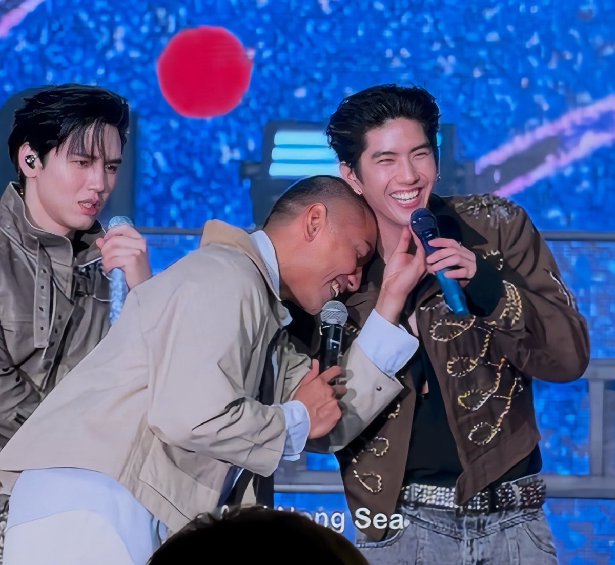 แม่ใคร ใครก็หวงป้ะ???