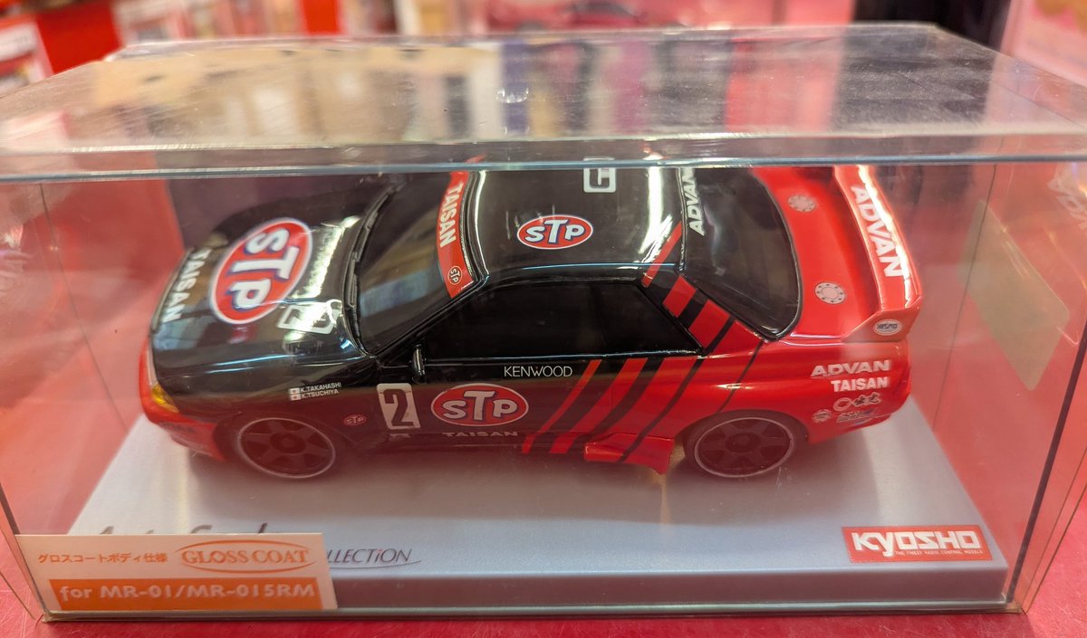 ミニッツの良いところ多数入荷しています！シルエットは中々見ません