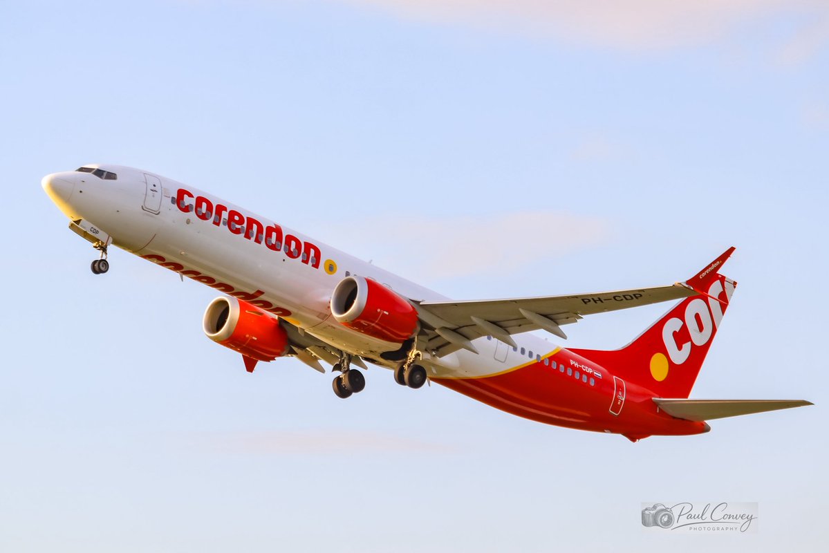 Livin' It Large Aviation tweet media